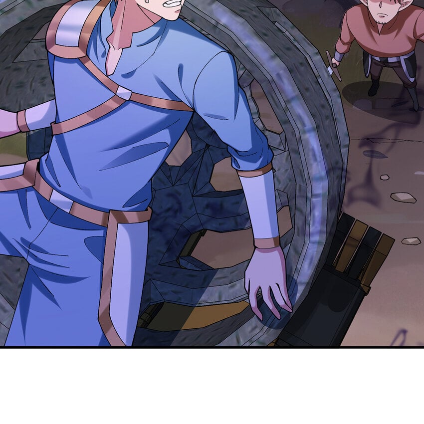 135回 Mission，神官米露的救援25