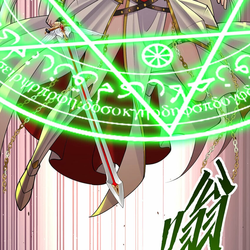 107回 克里克托VS女武神73