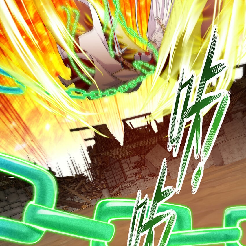 107回 克里克托VS女武神84
