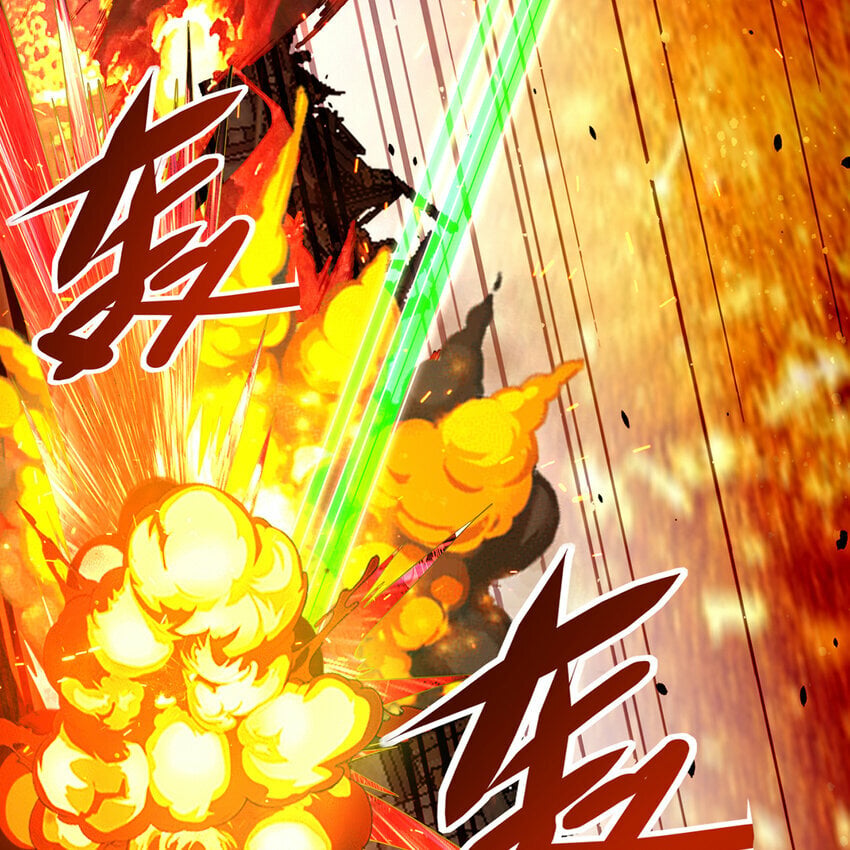 107回 克里克托VS女武神57