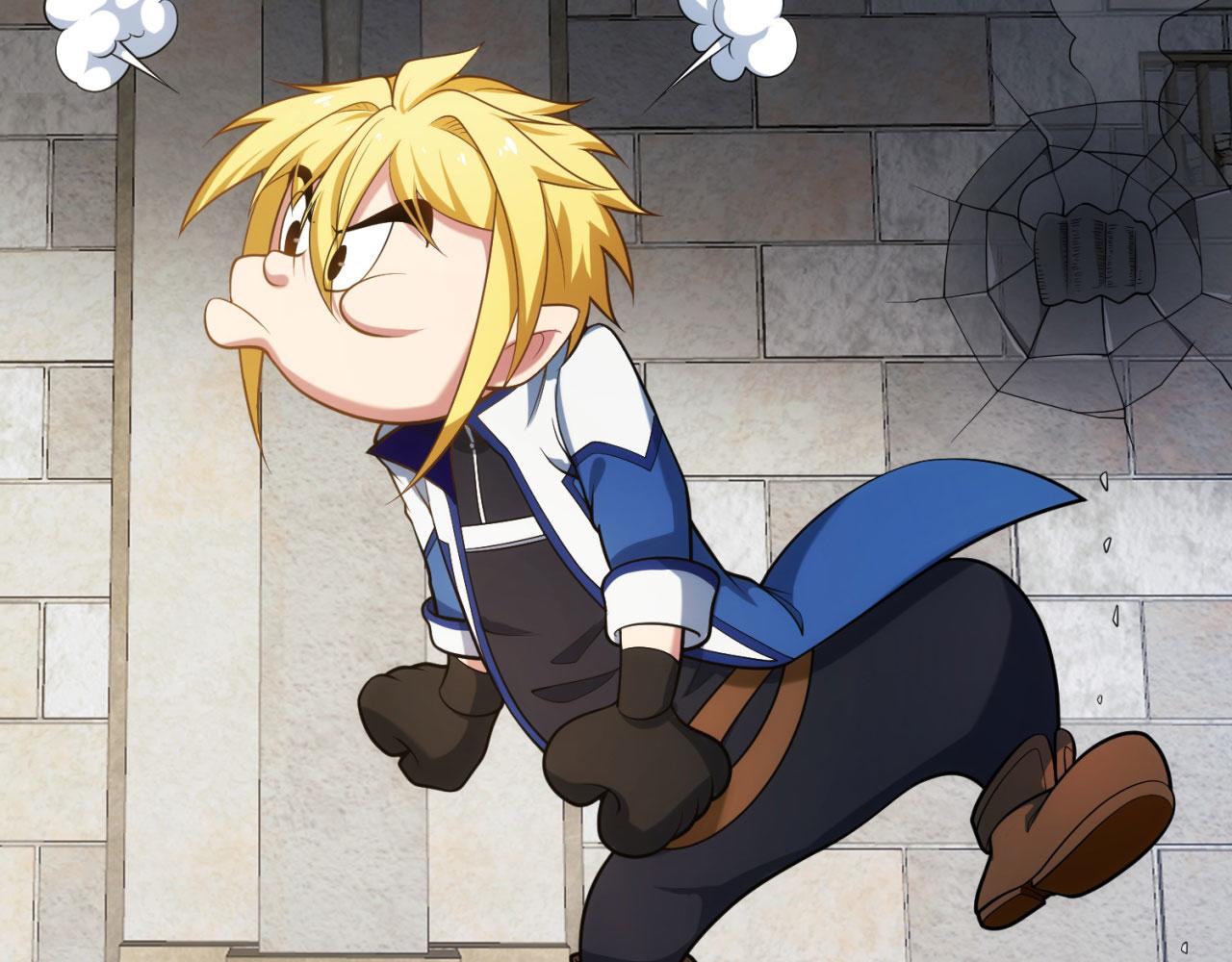 64回-你是玩家？73