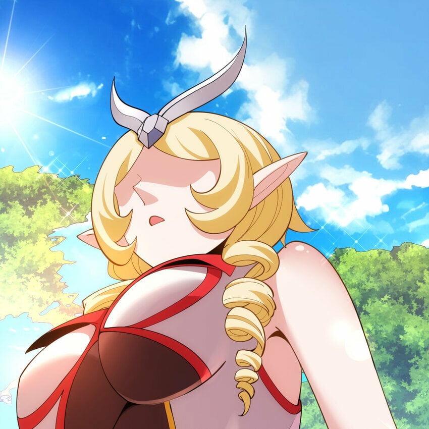 103回 葛莉薇妮53