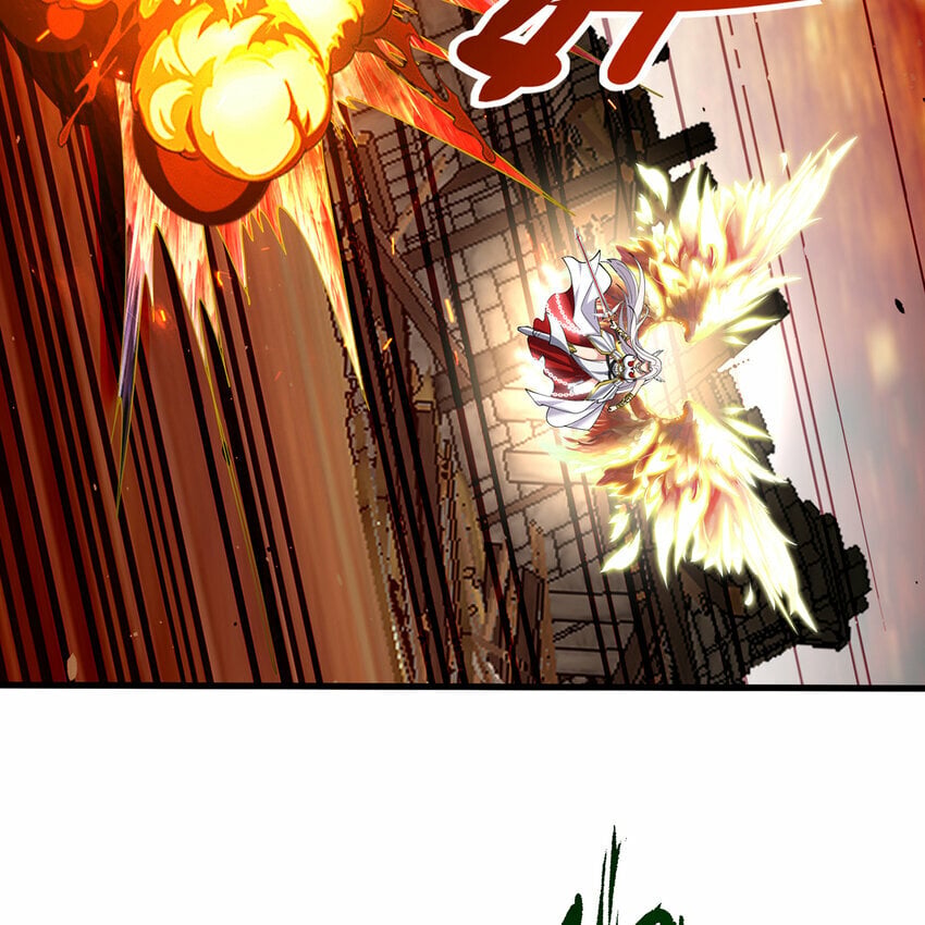 107回 克里克托VS女武神58