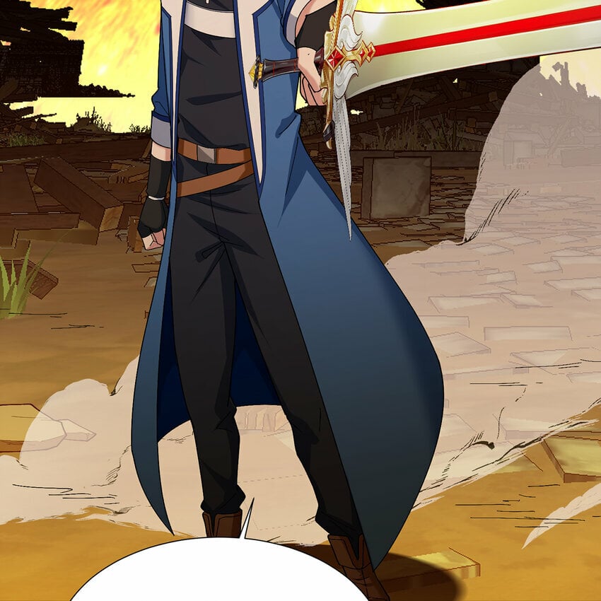 109回 光圣灵44