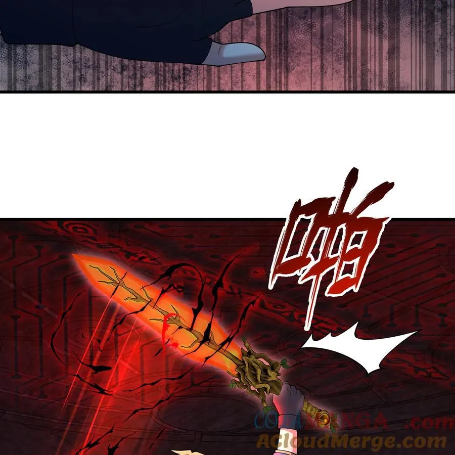 187回 蛮王算什么东西28