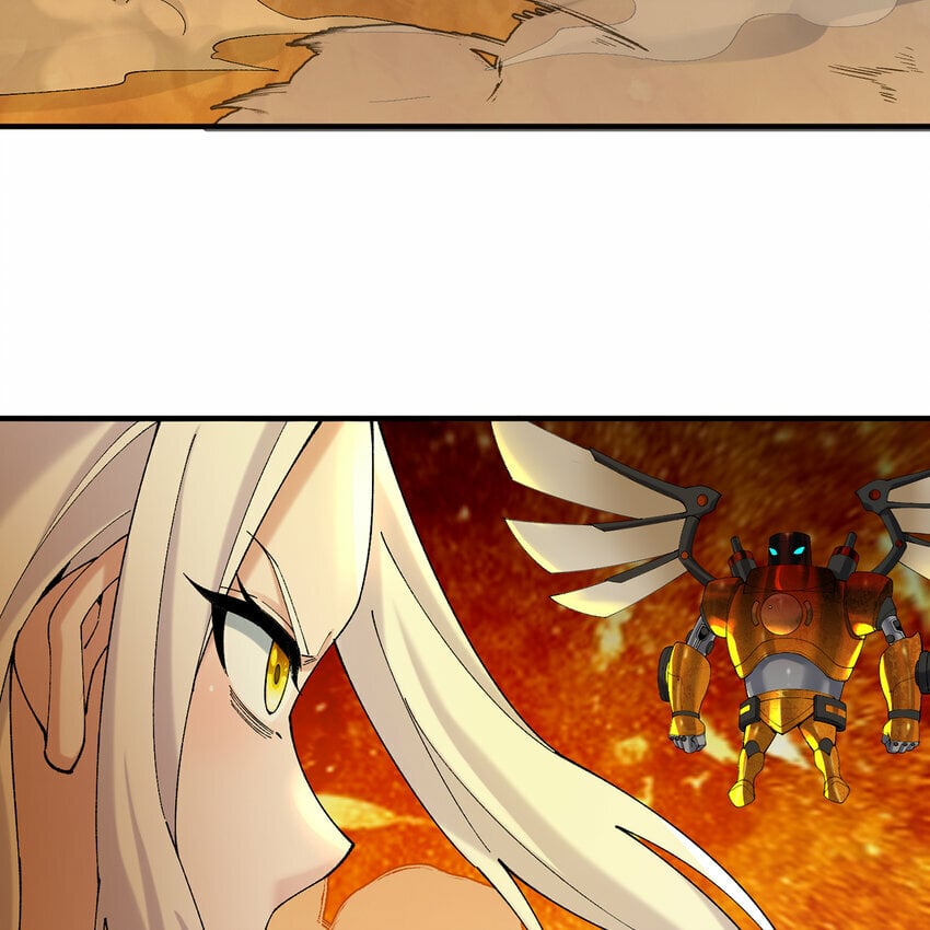 107回 克里克托VS女武神118