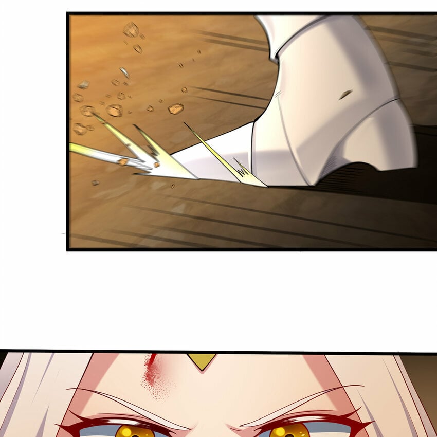107回 克里克托VS女武神43