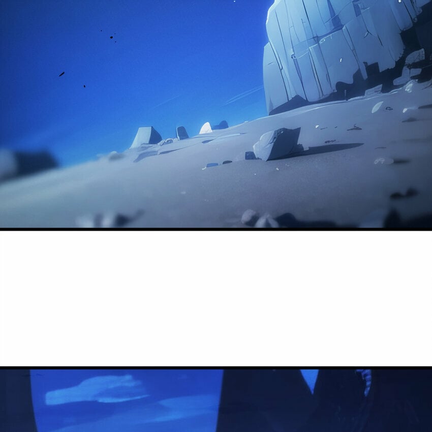 115回 极冻精灵·雪地兔子80
