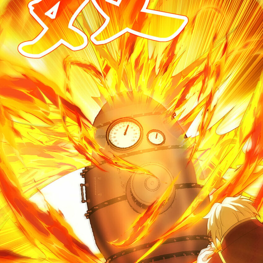 117回 死圣剑不死老婆65