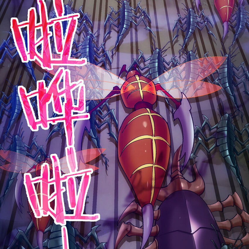135回 Mission，神官米露的救援2104