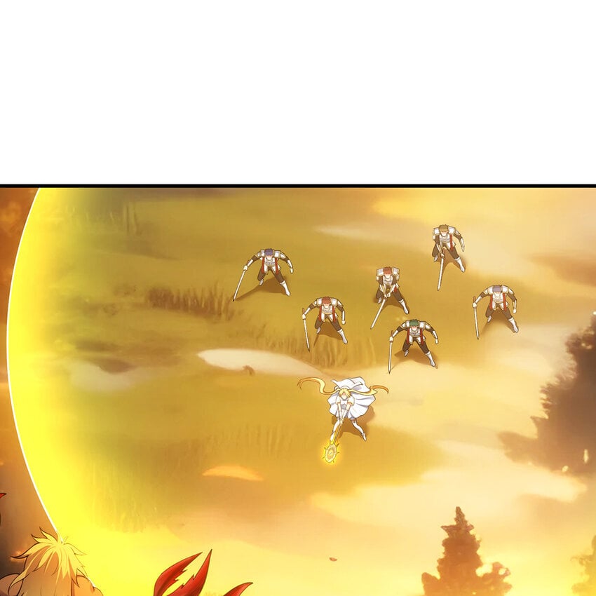 134回 Mission，神官米露的救援78