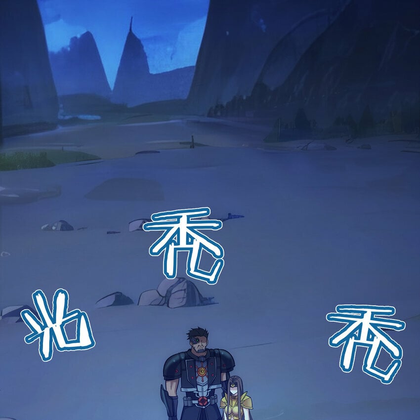 115回 极冻精灵·雪地兔子81