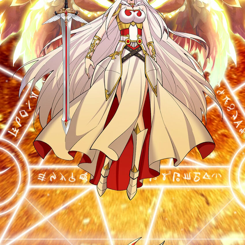 107回 克里克托VS女武神3