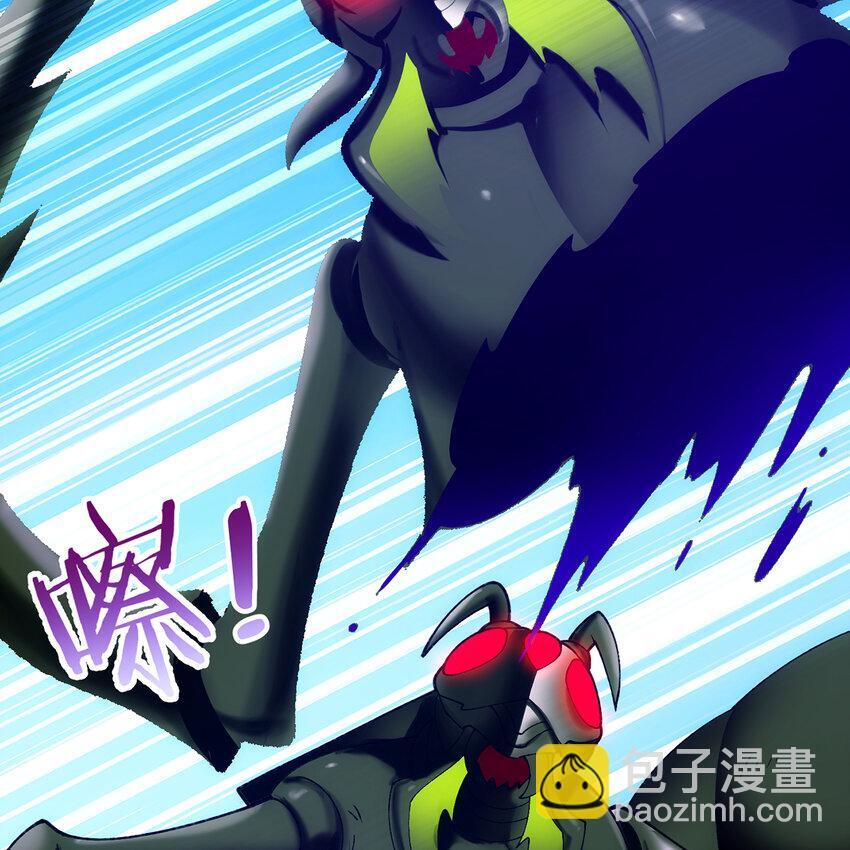 135回 Mission，神官米露的救援294