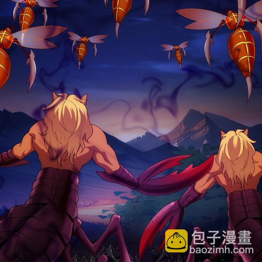 135回 Mission，神官米露的救援268