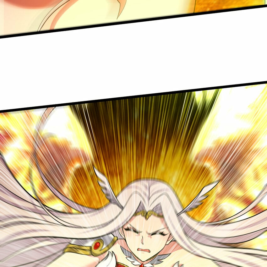 107回 克里克托VS女武神36