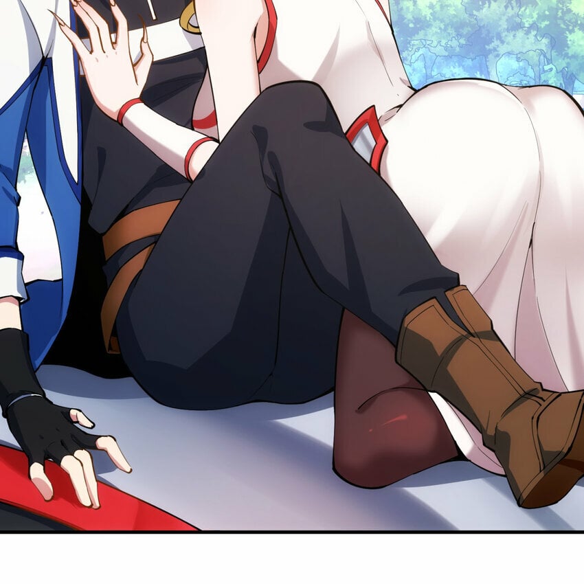 103回 葛莉薇妮33