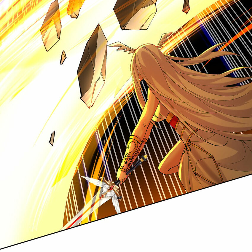 107回 克里克托VS女武神104