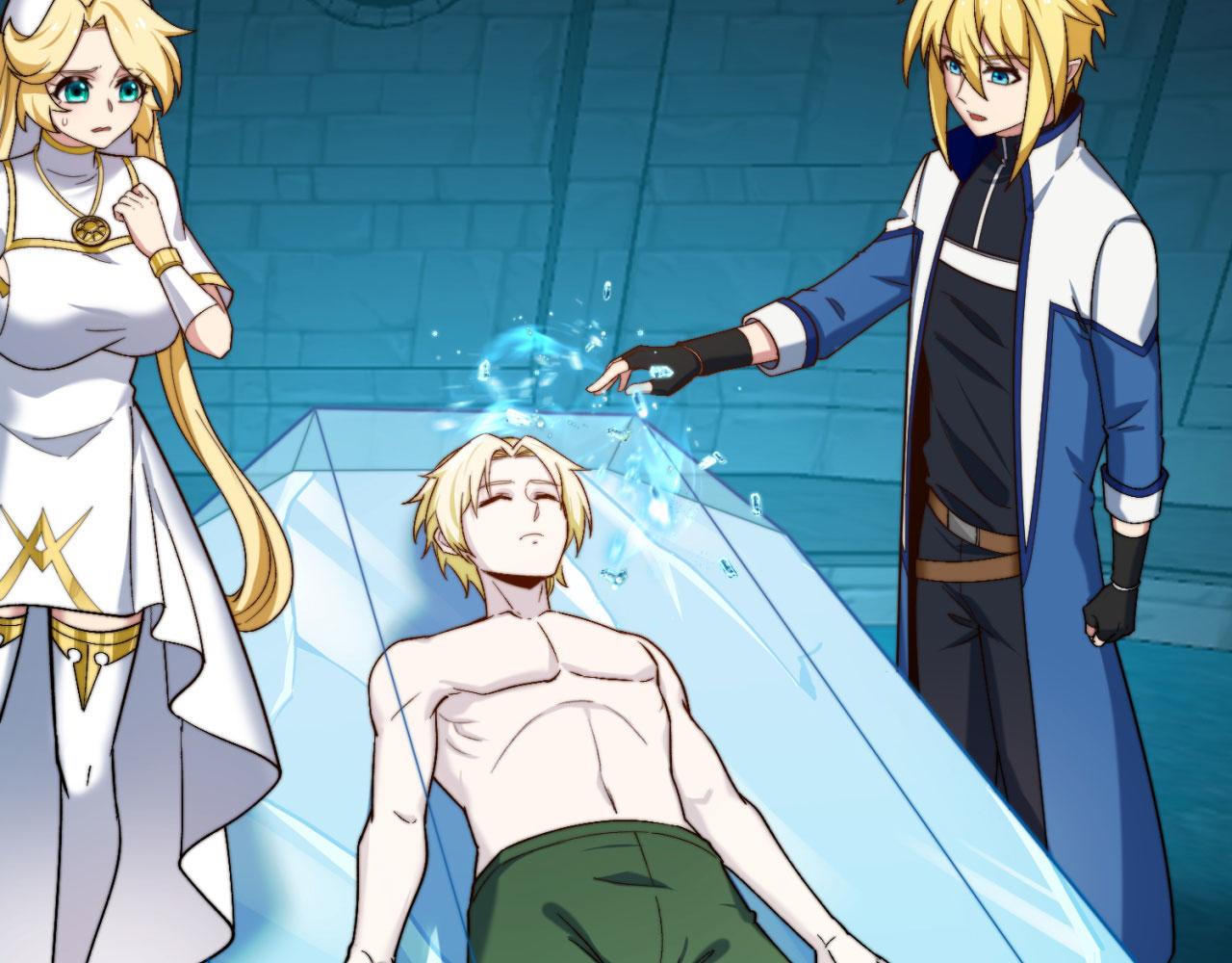72回-硫克的抉择100