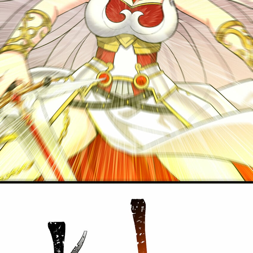 107回 克里克托VS女武神37