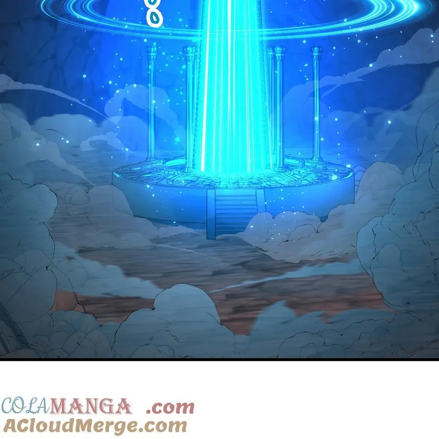 188回 我就是神104