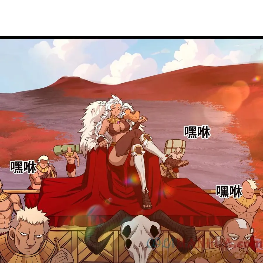174回 谎言的祭司48