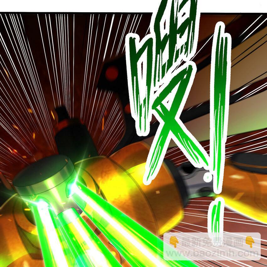 107回 克里克托VS女武神59