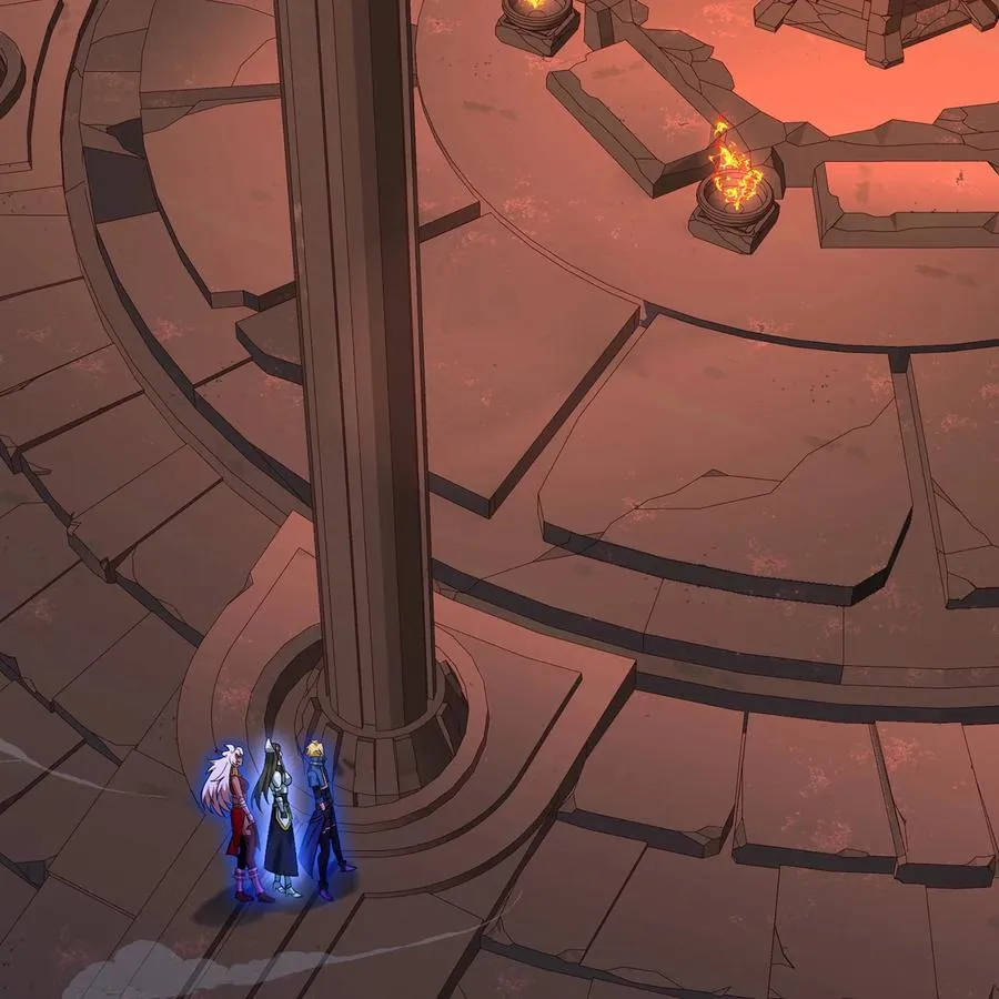 179回 红袍杀手14