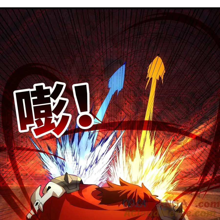 190回 新生的神63