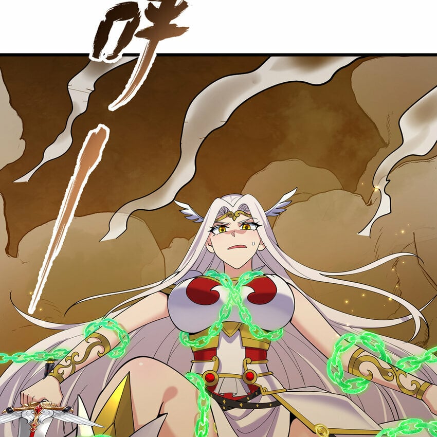 107回 克里克托VS女武神87