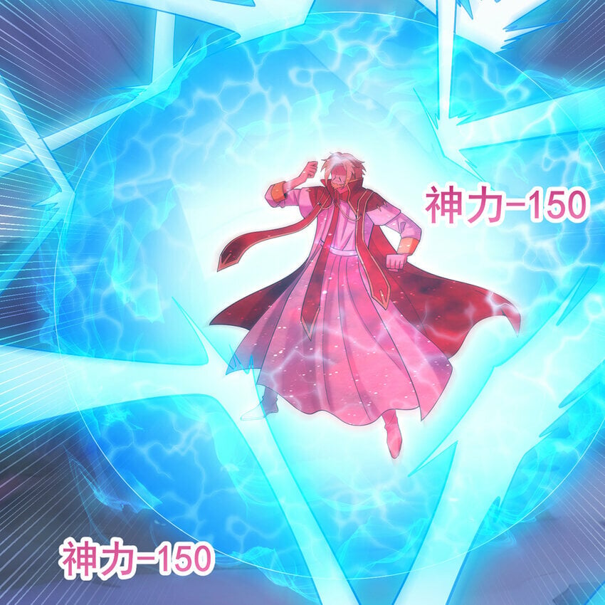 115回 极冻精灵·雪地兔子32