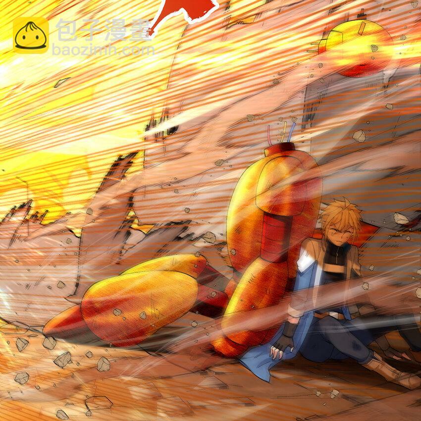 107回 克里克托VS女武神114