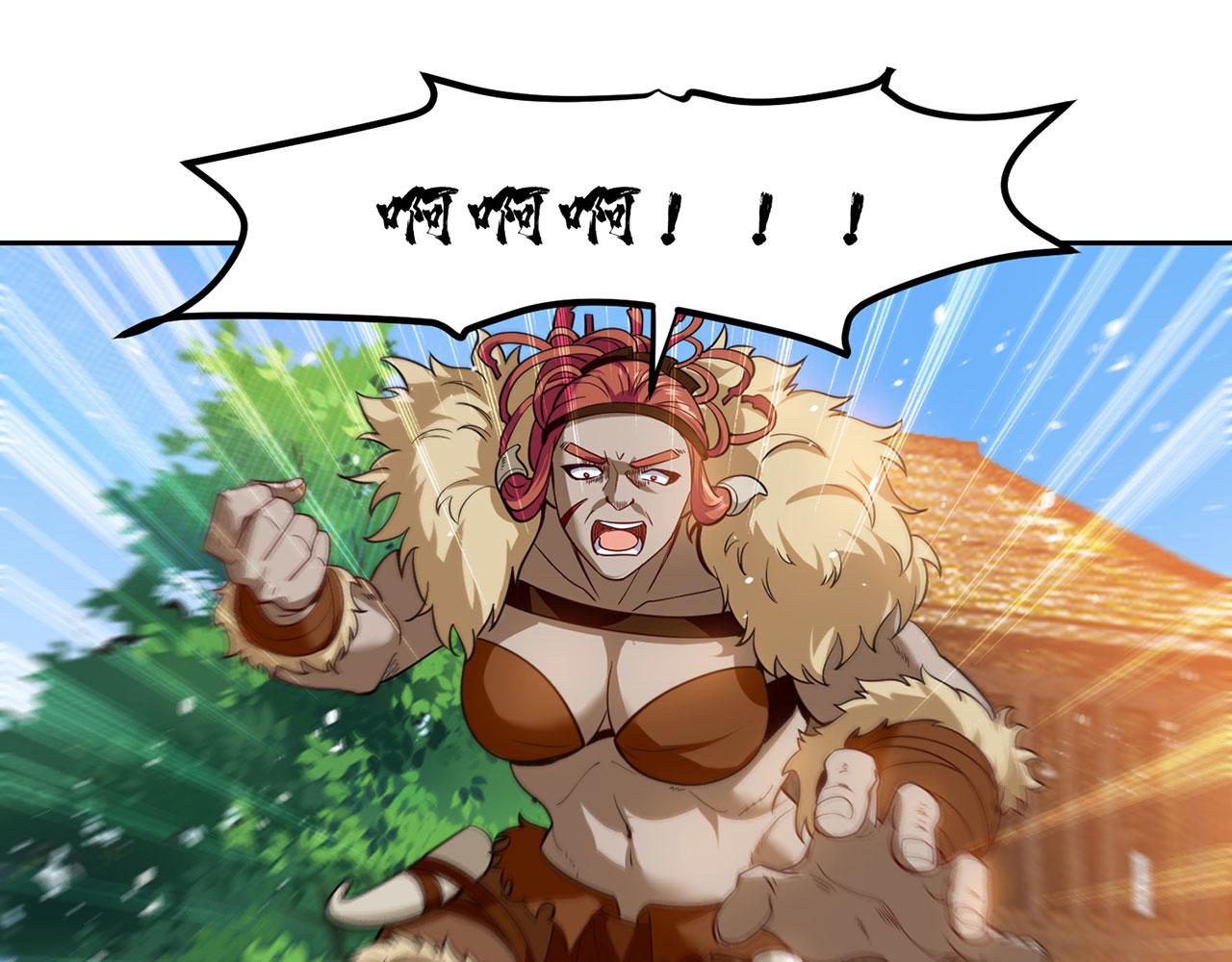 06回-野蛮人揍了个爽！38