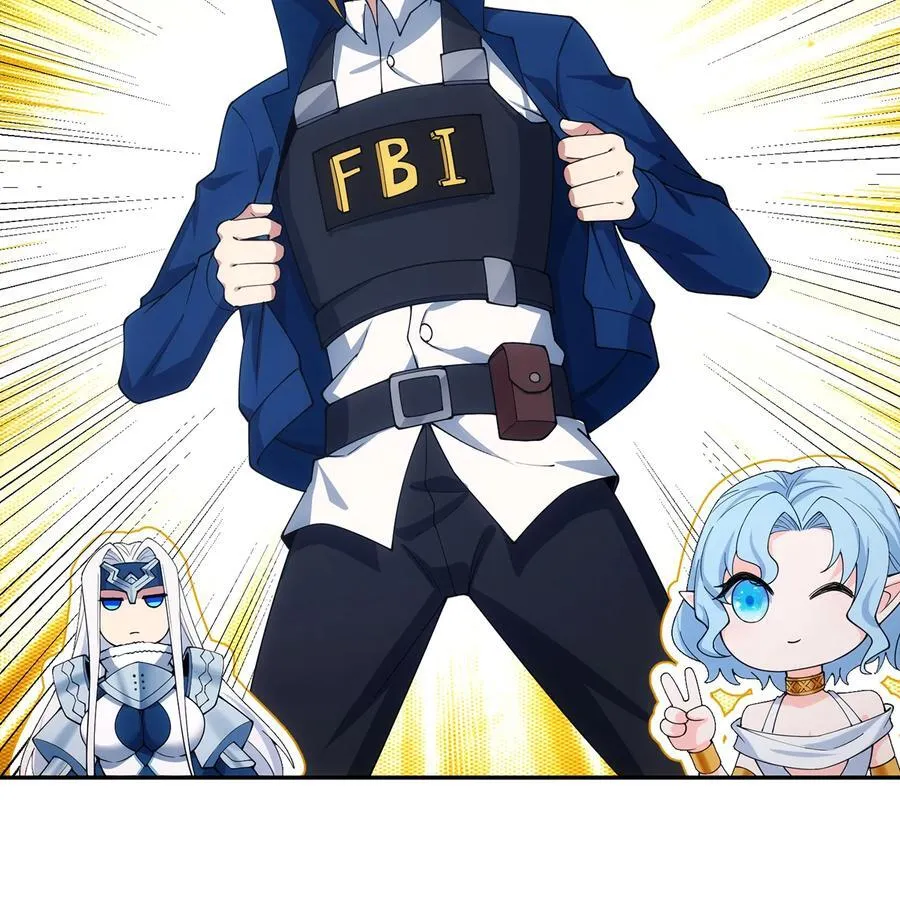196回 FBI！Open the door！38
