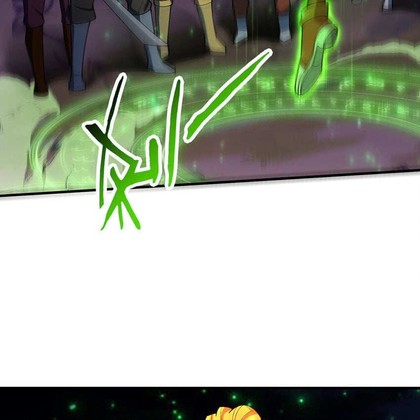 137回 拿经验！上山！52
