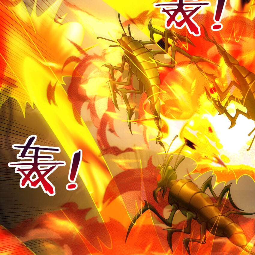 136 Mission，神官米露的救援317