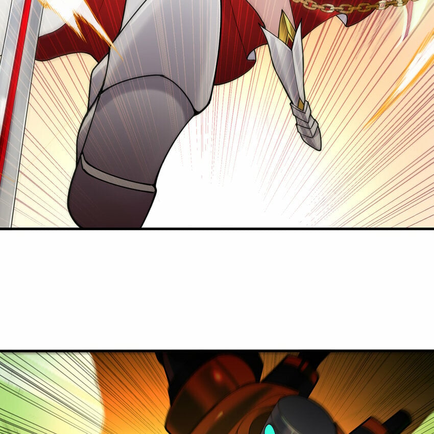 107回 克里克托VS女武神78
