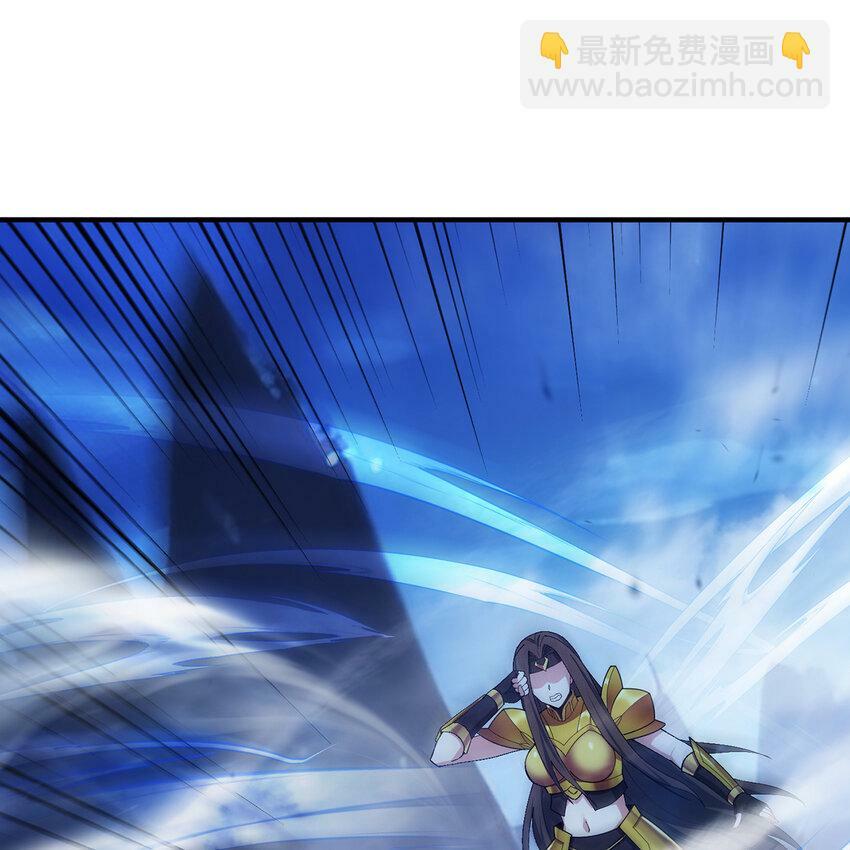 115回 极冻精灵·雪地兔子35