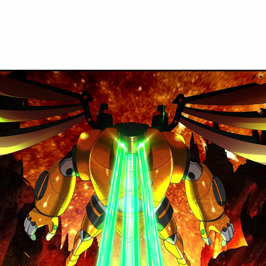 107回 克里克托VS女武神61