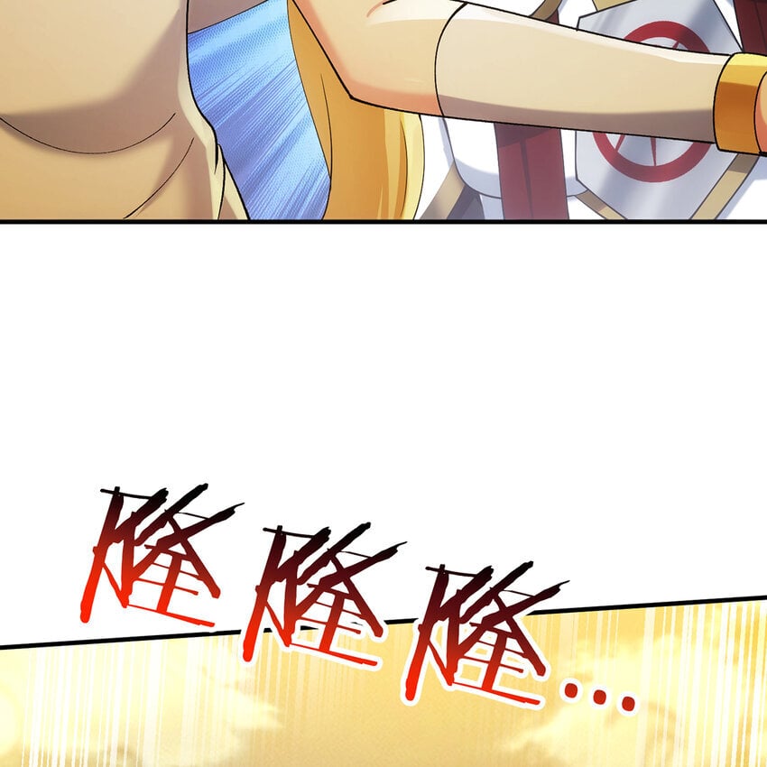 134回 Mission，神官米露的救援60