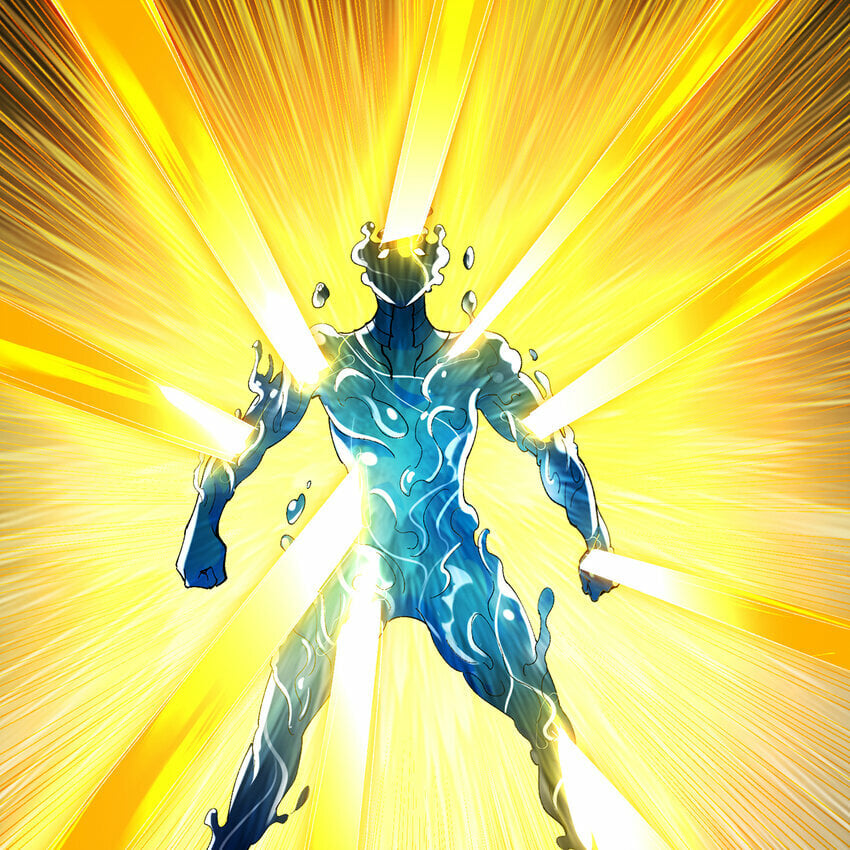 107回 克里克托VS女武神109