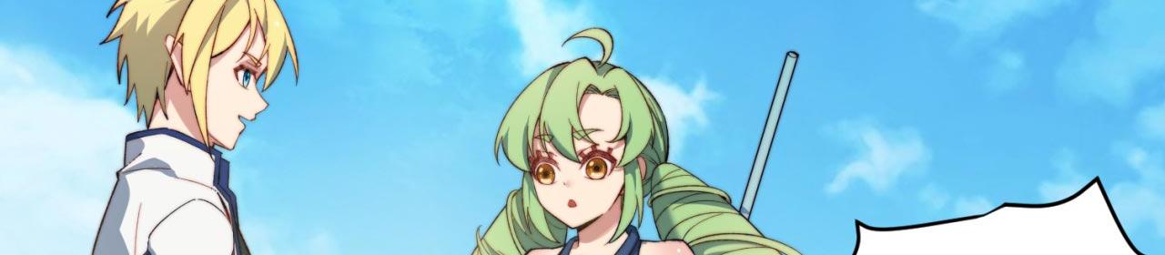 30回-这姑娘有点强100