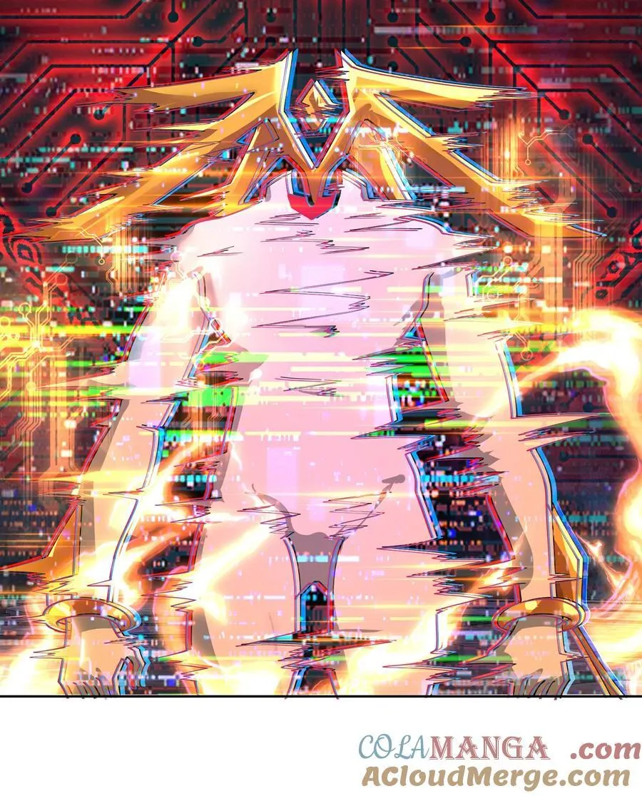 190回 新生的神36