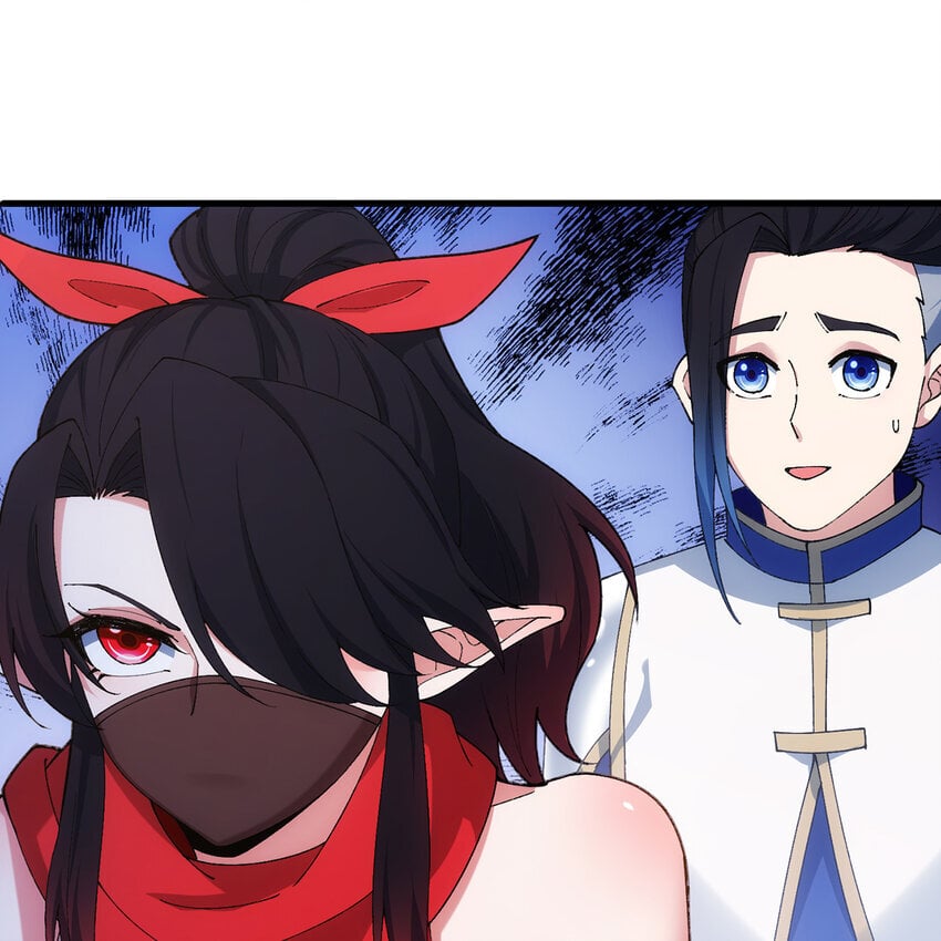 134回 Mission，神官米露的救援7