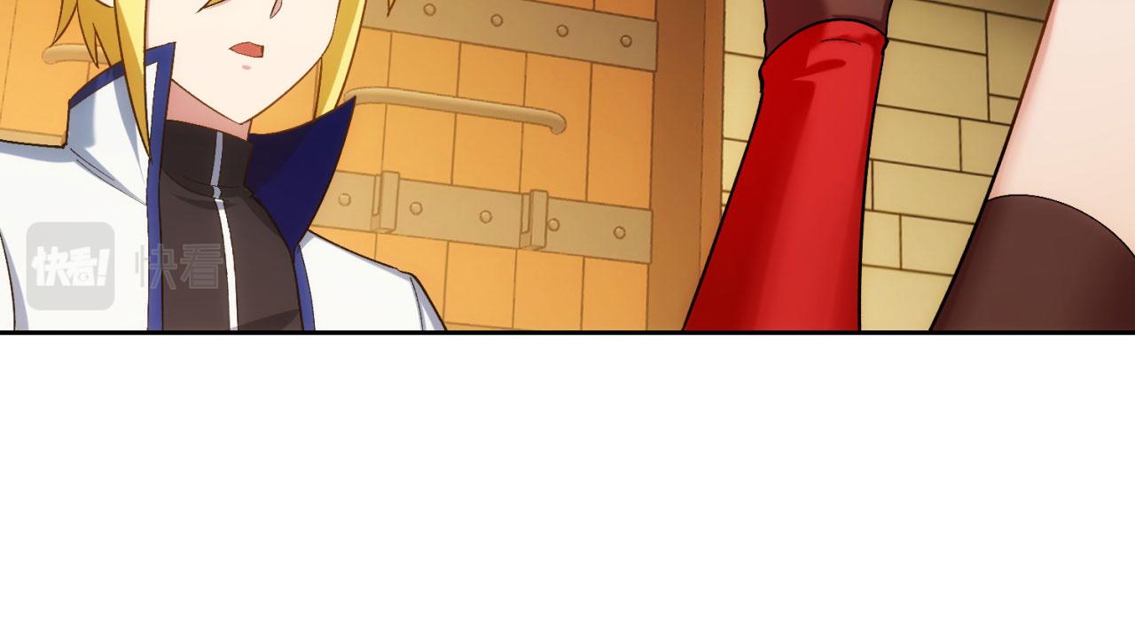 69回-NPC全员觉醒？64