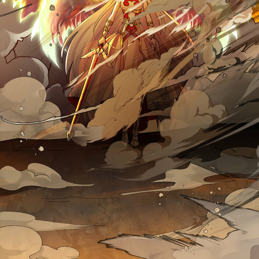 107回 克里克托VS女武神117