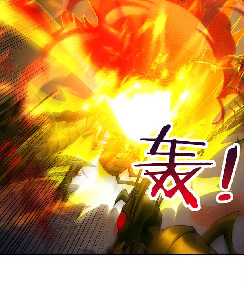 137回 拿经验！上山！18