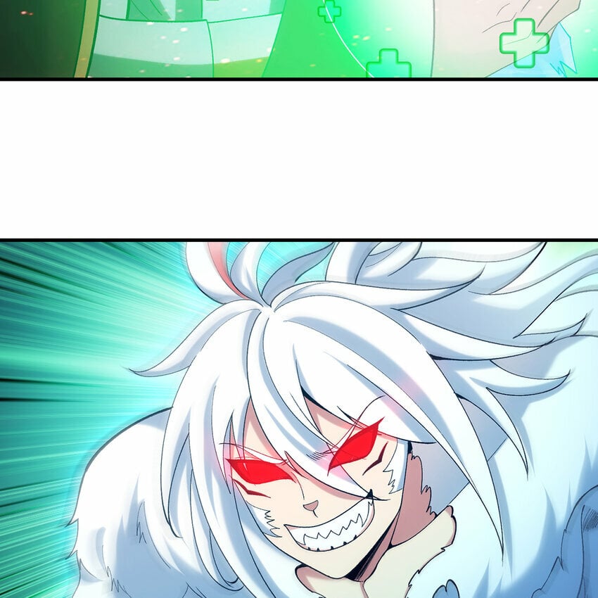 115回 极冻精灵·雪地兔子30