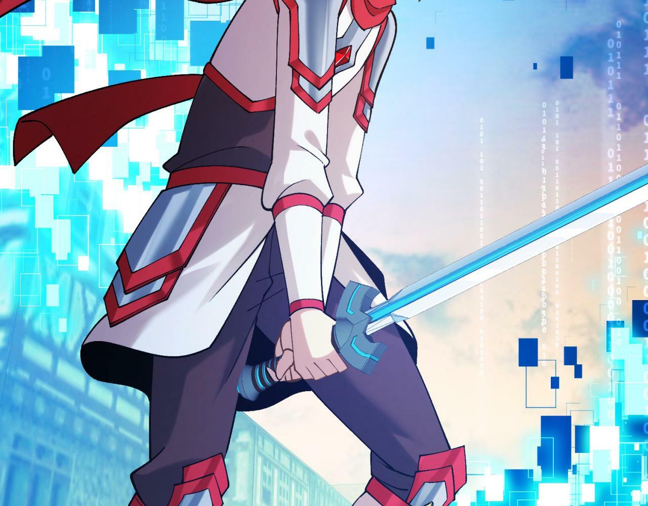 92回-外挂男VS权限狗40