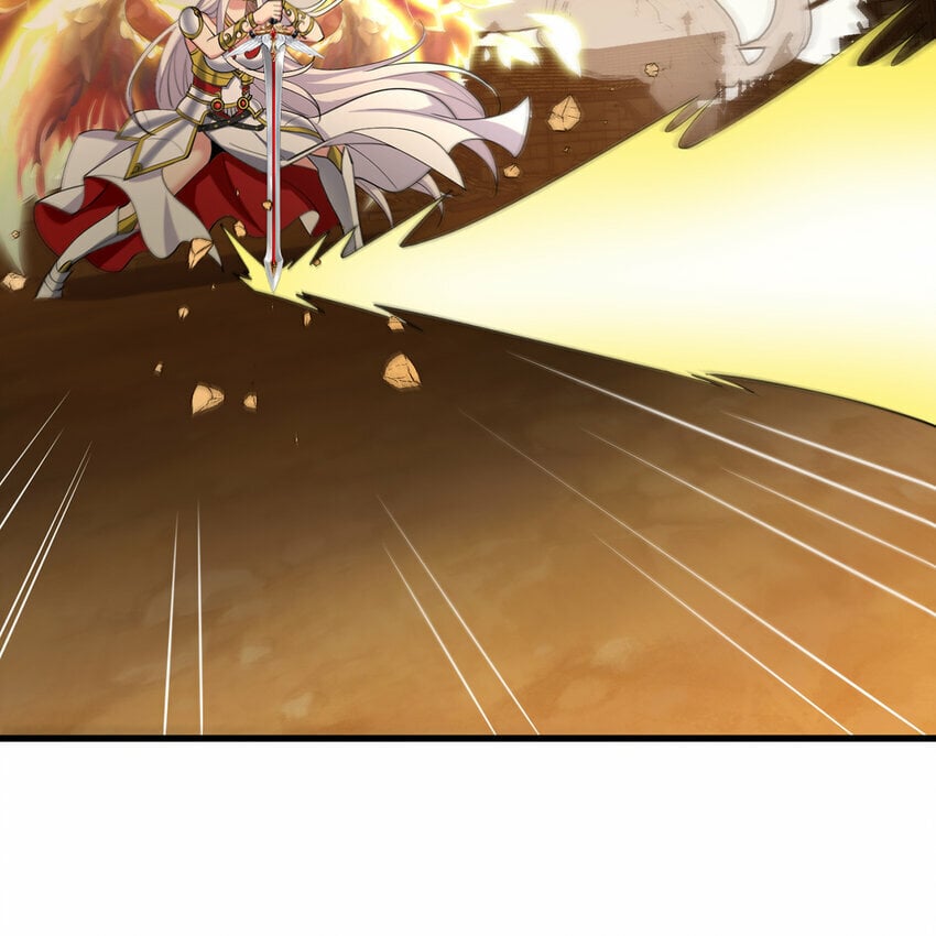 107回 克里克托VS女武神42